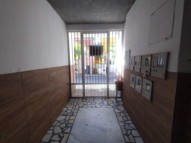 Hall