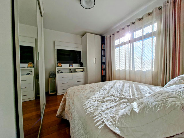 Quarto 01 (Suíte)