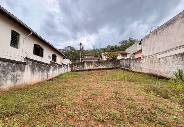 Foto cadastro cód. 8805