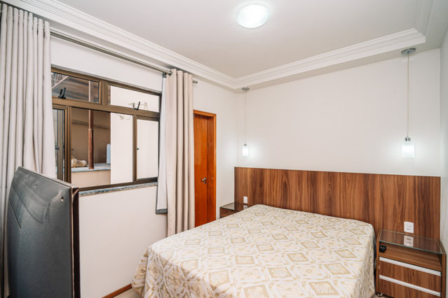 Quarto suíte