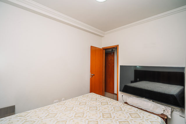 Quarto suíte