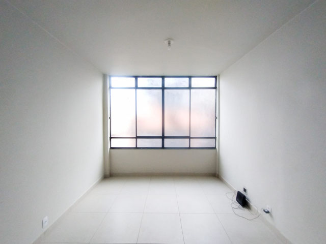 1º Andar - Sala e Cozinha