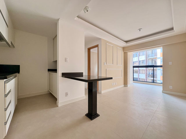 COZINHA / SALA (VAZIO)