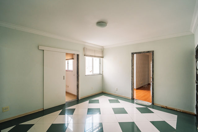 Sala de Jantar / Copa