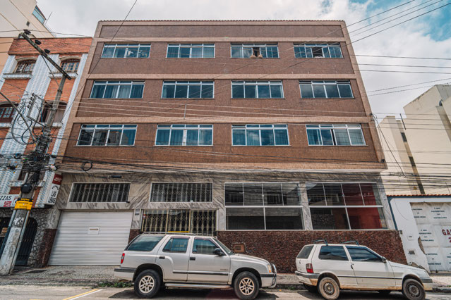 Foto cadastro cód. 8844