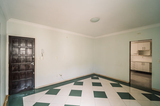 Sala de Jantar / Copa