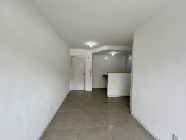 Sala do angulo da varanda