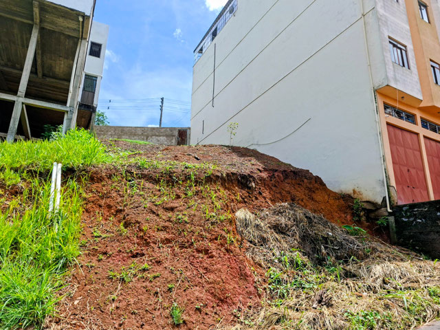 Rua Dr. Lázaro Zamenhof