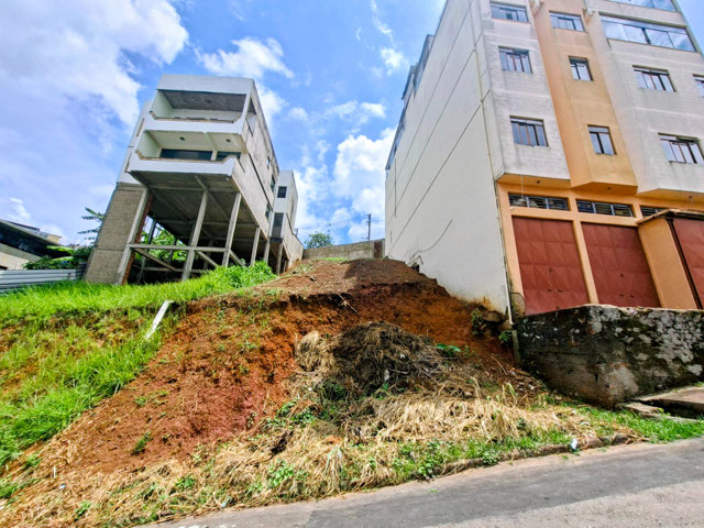 Rua Dr. Lázaro Zamenhof