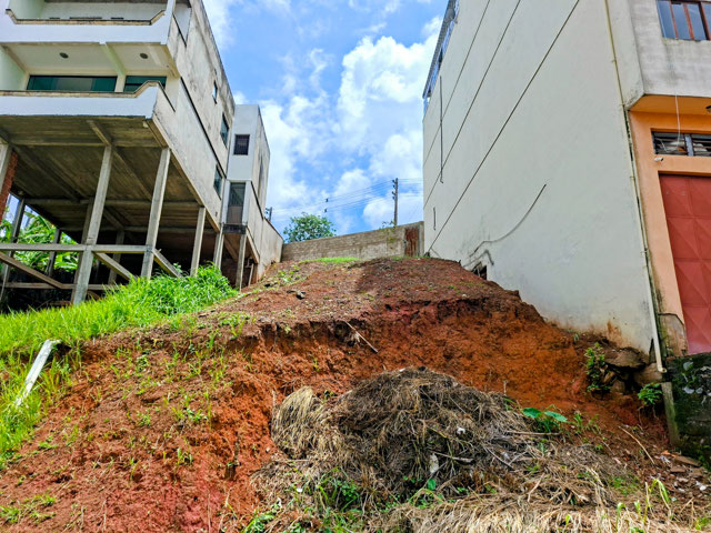 Rua Dr. Lázaro Zamenhof