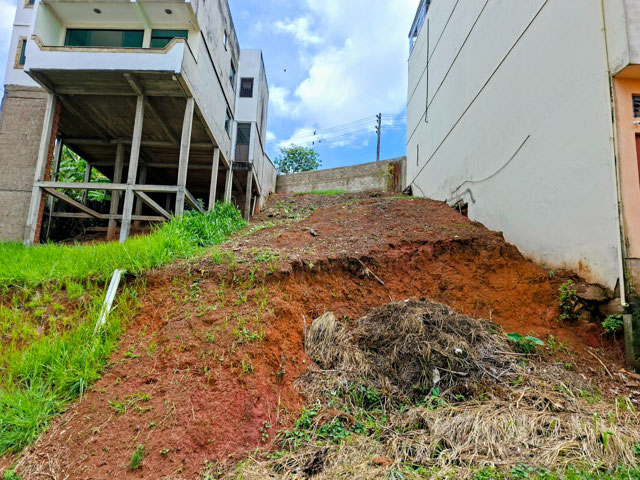 Rua Dr. Lázaro Zamenhof