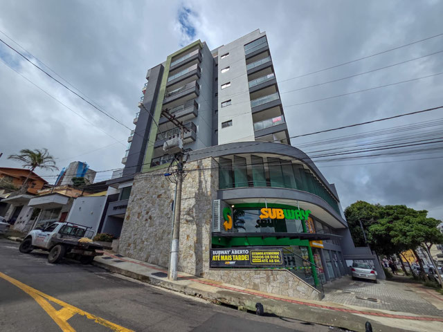 Foto cadastro cód. 8907