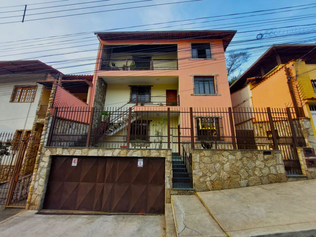 Foto cadastro cód. 8918