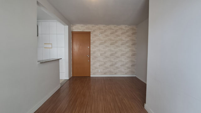 Sala para 02 ambientes