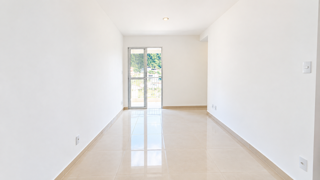 Sala para 02 ambientes