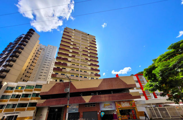 Foto cadastro cód. 8945