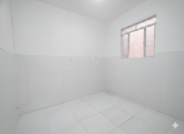 1° Andar - Quarto 01