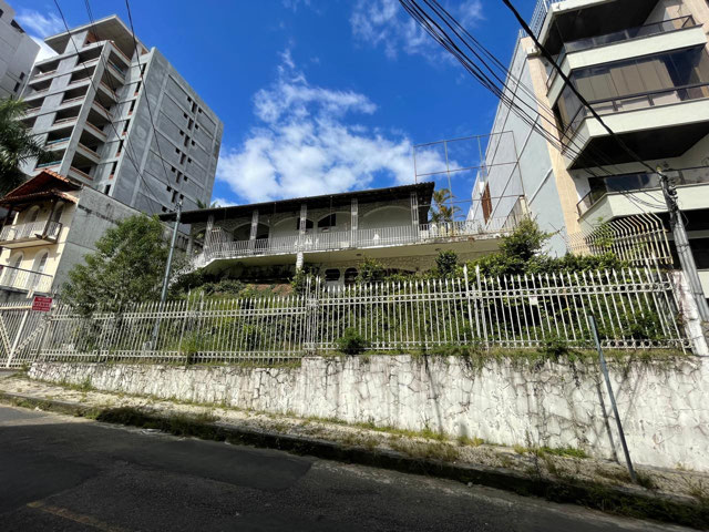 Foto cadastro cód. 8998