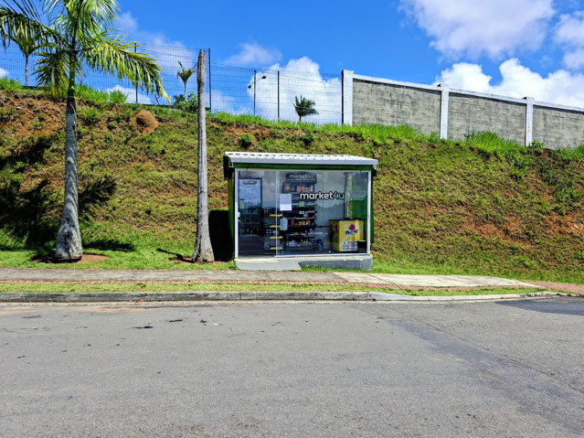 Foto cadastro cód. 9006