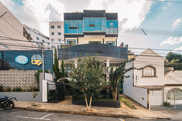 Fachada