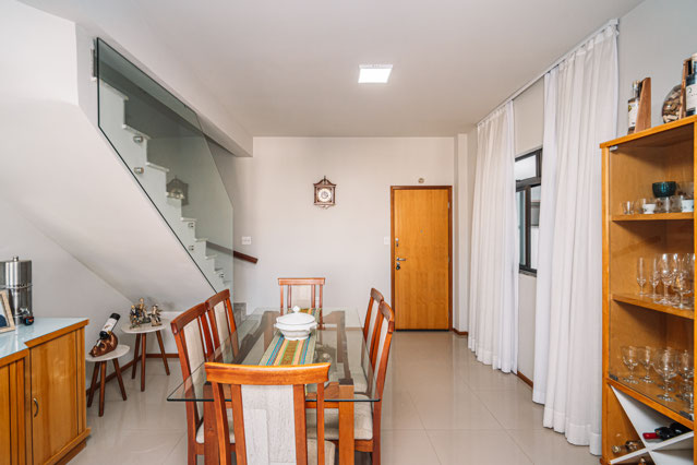 Sala de Jantar