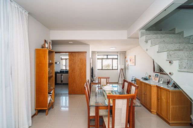 Sala de Jantar