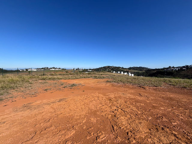 Vista lateral direita
