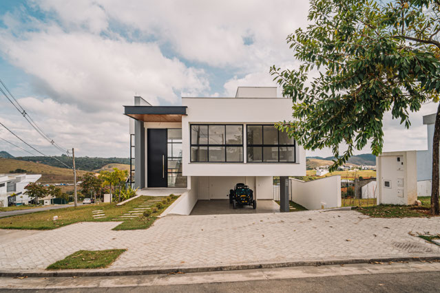 Fachada