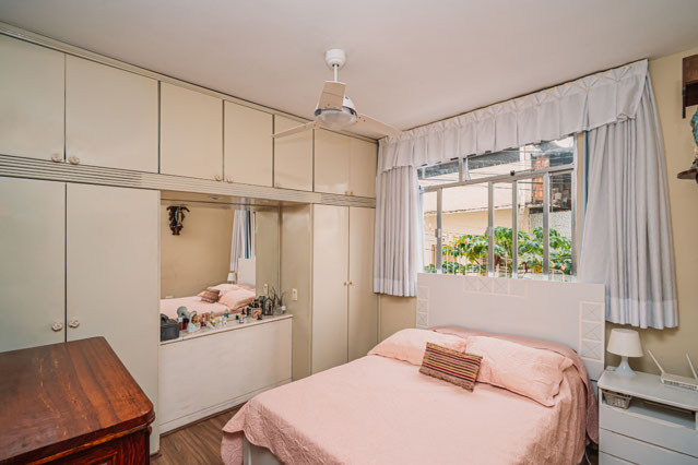 Quarto suíte