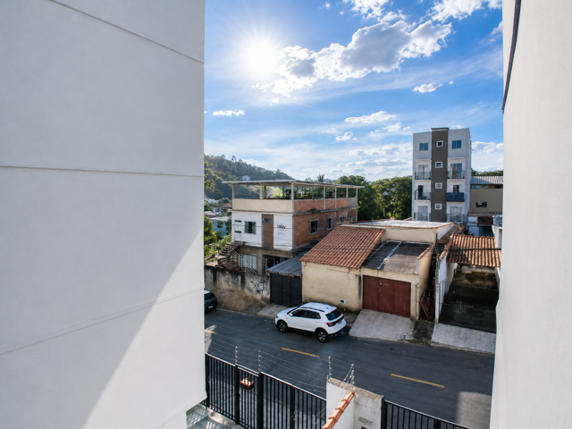 Vista sacada