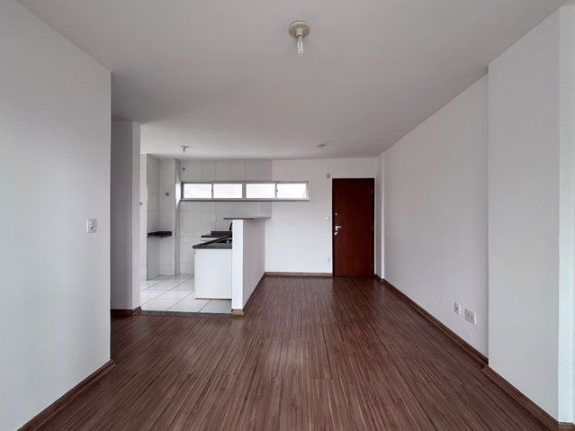 Sala com vista de outro angulo