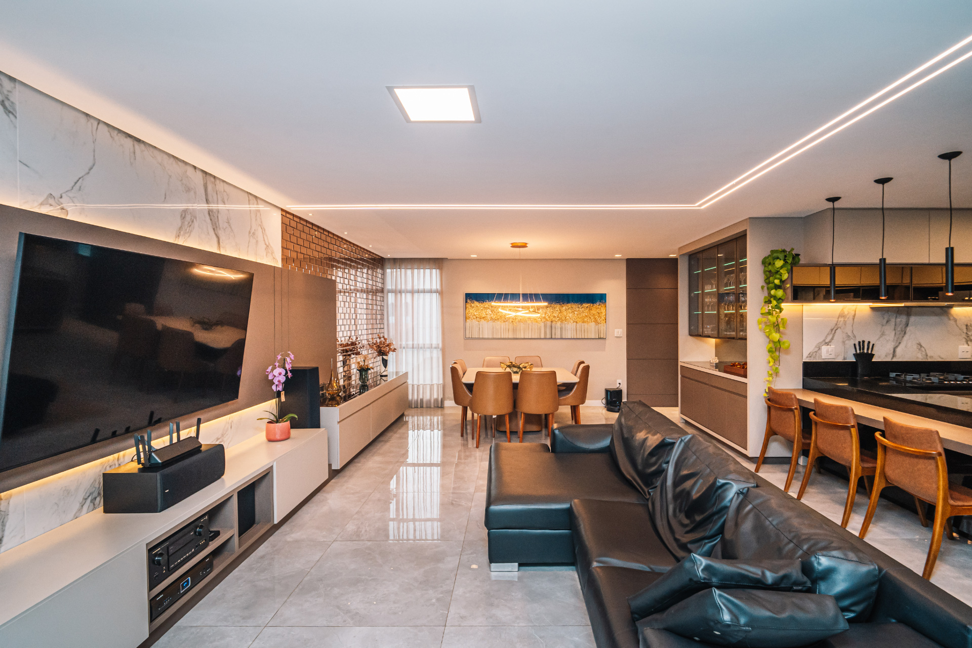 Sala de estar