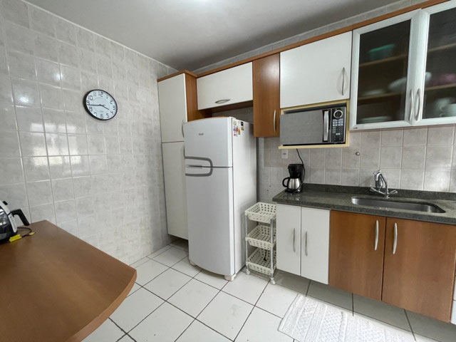 cozinha
