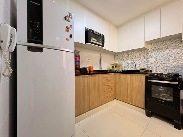 COZINHA