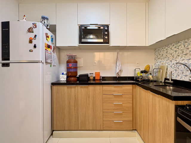 COZINHA