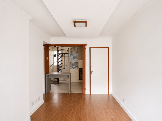 1º andar - Sala
