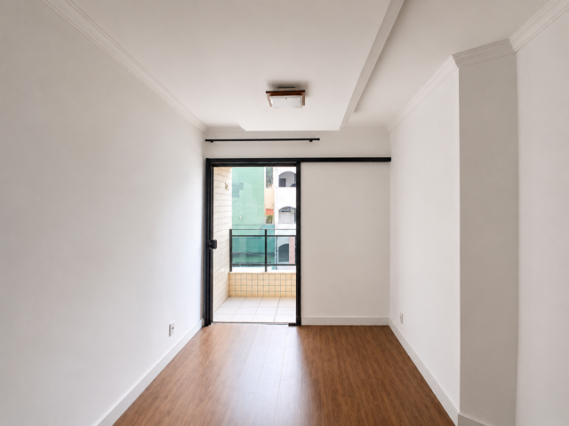 1º andar - Sala