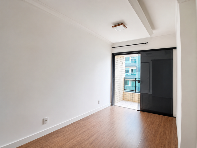 1º andar - Sala