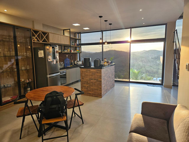 cozinha
