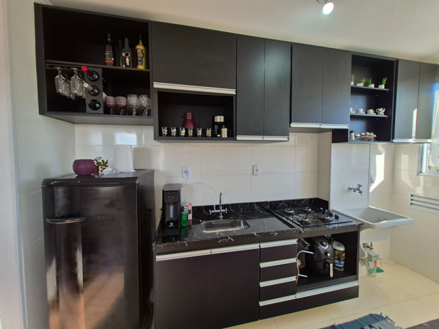 Cozinha