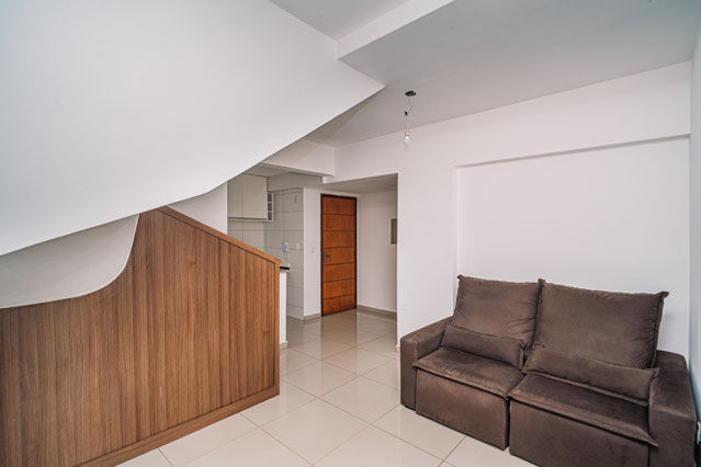 Sala 1° andar