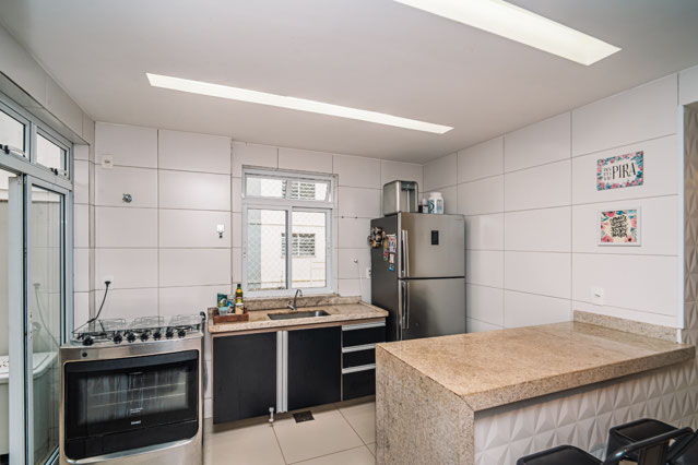 Cozinha