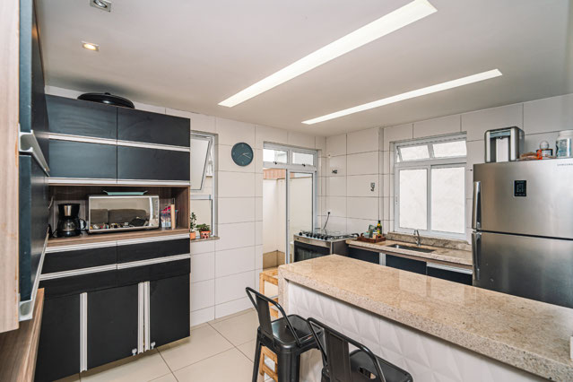 Cozinha