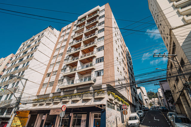 Fachada