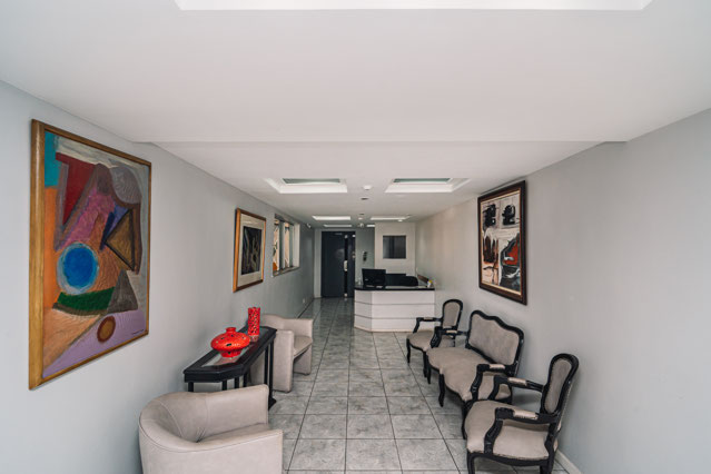 Hall