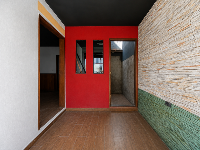 Hall