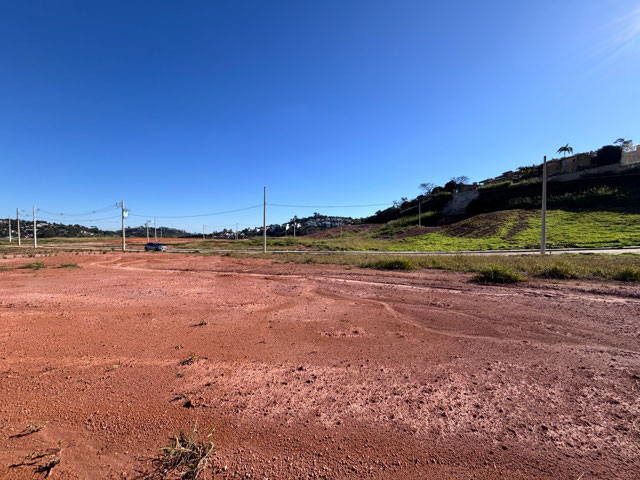 Vista lateral direita