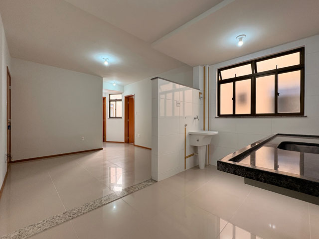 SALA / COZINHA