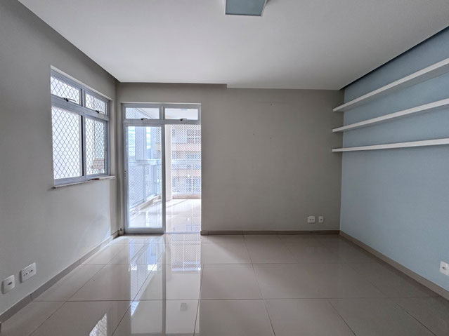 Sala 02 ambientes