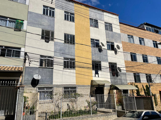 Fachada